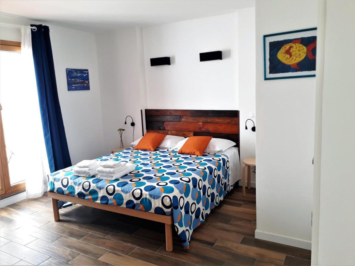 Isola Bed And Breakfast Syracuse Eksteriør bilde