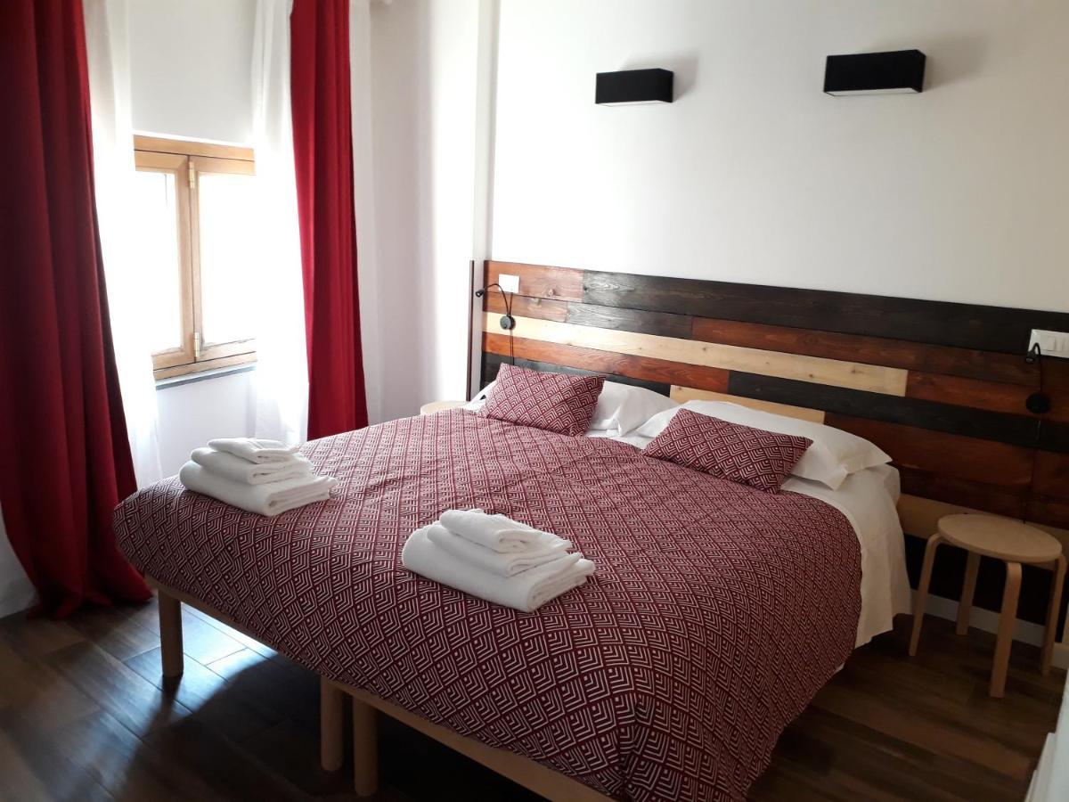 Isola Bed And Breakfast Syracuse Eksteriør bilde